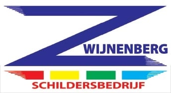 schildersbedrijf Wapenveld Zwijnenberg logo